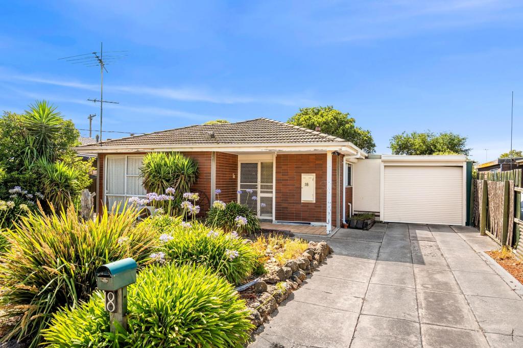 18 Armytage St, Corio, VIC 3214