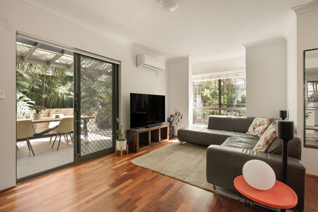 3/9 New Orleans Cres, Maroubra, NSW 2035