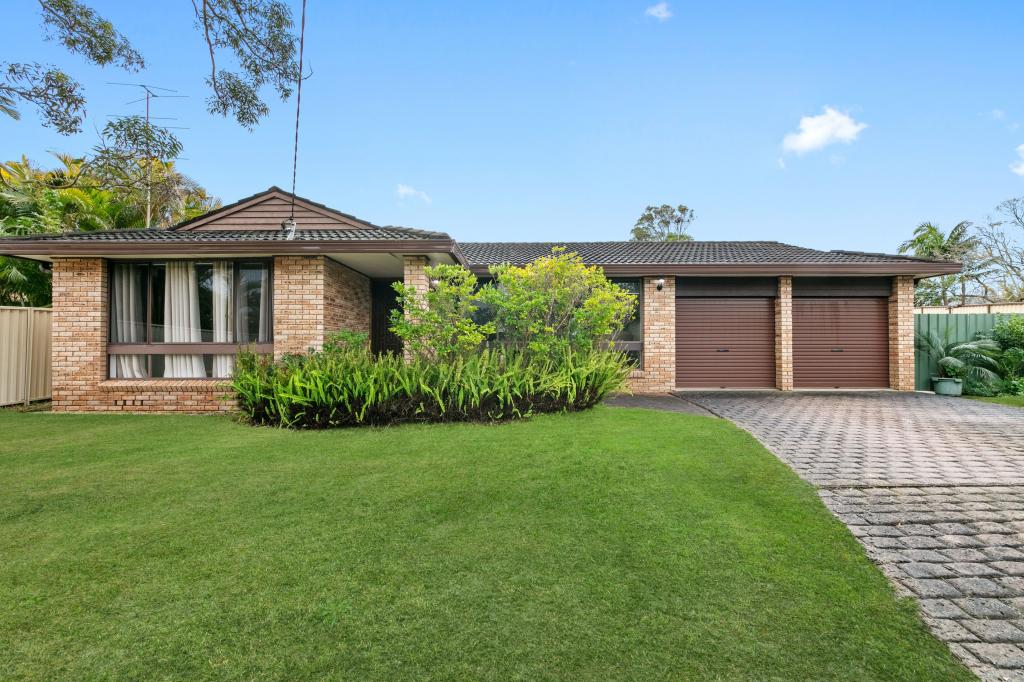 2 Susan Cl, Halekulani, NSW 2262