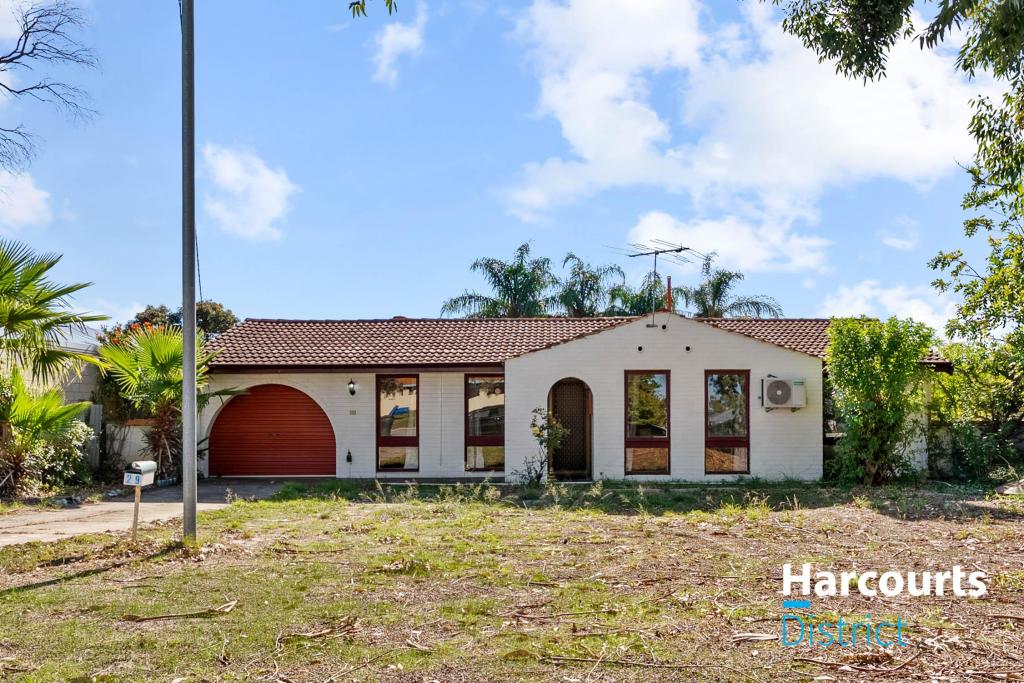 29 Longhurst Way, Queens Park, WA 6107