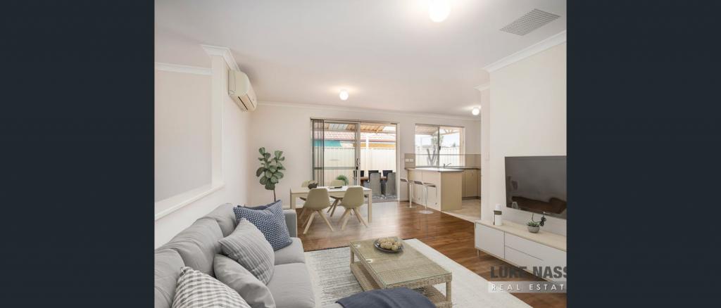 12/59 Third Ave, Kelmscott, WA 6111