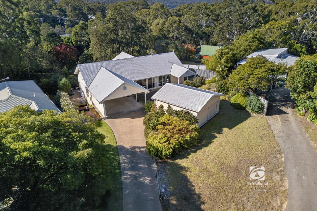20 Fell Pl, Metung, VIC 3904