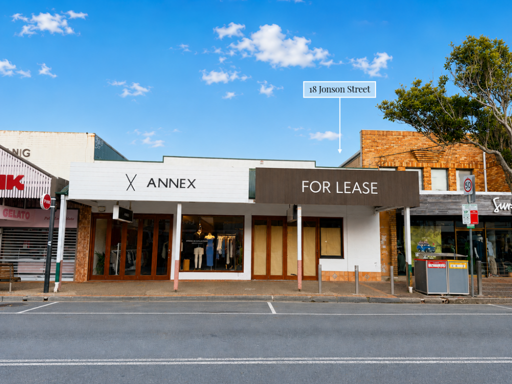 18 Jonson St, Byron Bay, NSW 2481