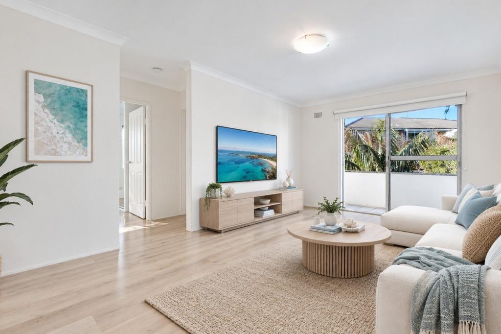 9/6-8 Bay St, Coogee, NSW 2034