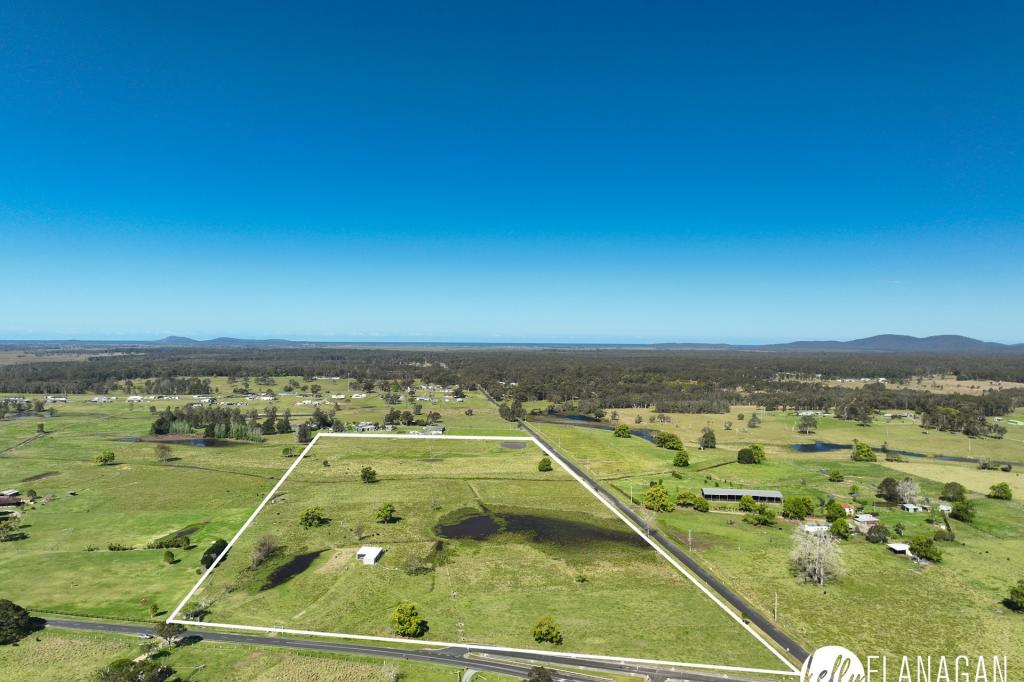 46 South West Rocks Rd, Hampden Hall, NSW 2440