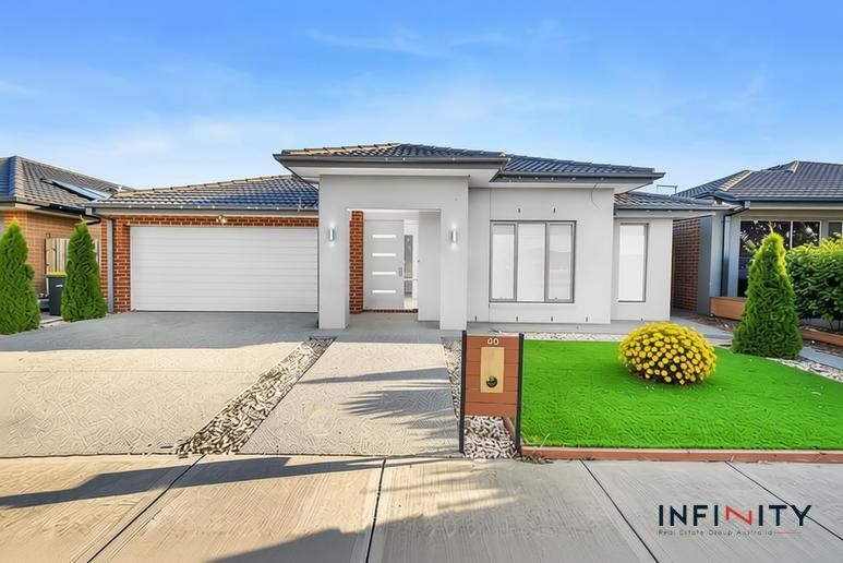 40 ANDROSS CCT, TARNEIT, VIC 3029