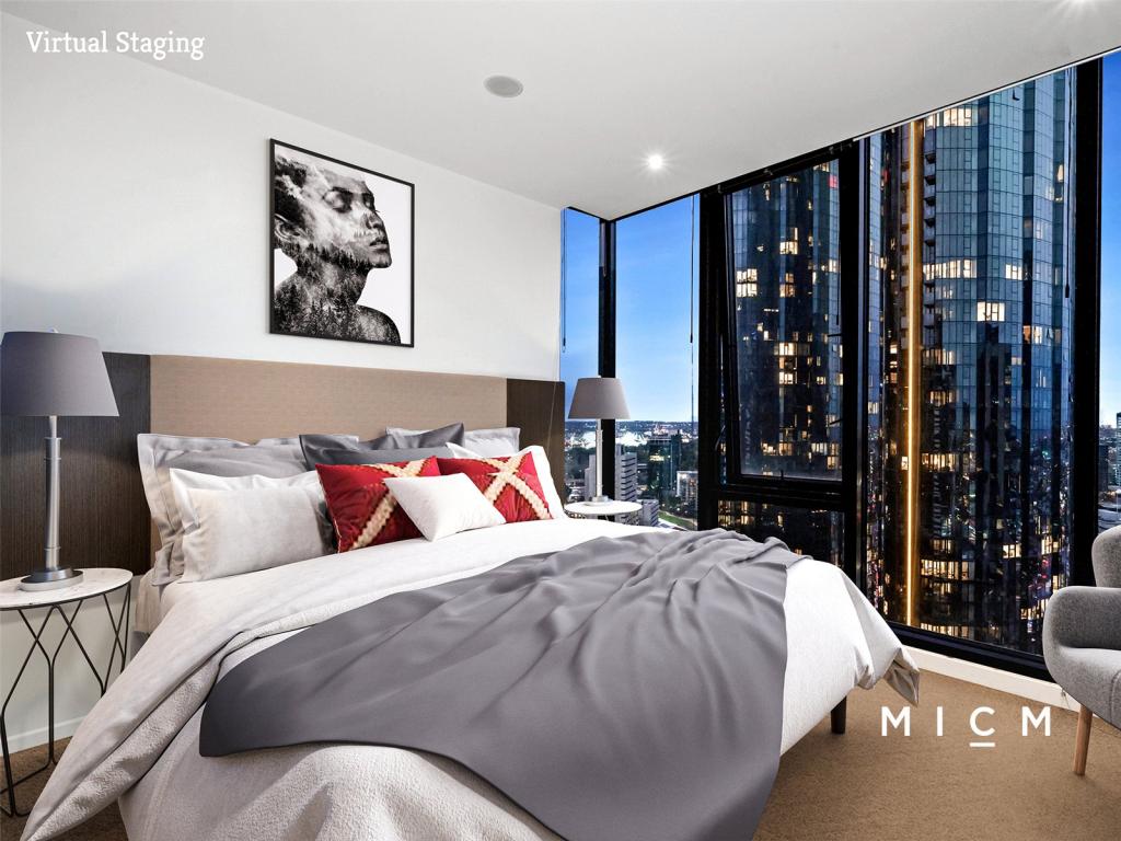 3000/118 Kavanagh St, Southbank, VIC 3006