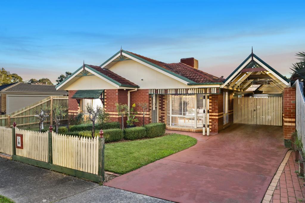 9 Marie Wallace Way, Bayswater, VIC 3153