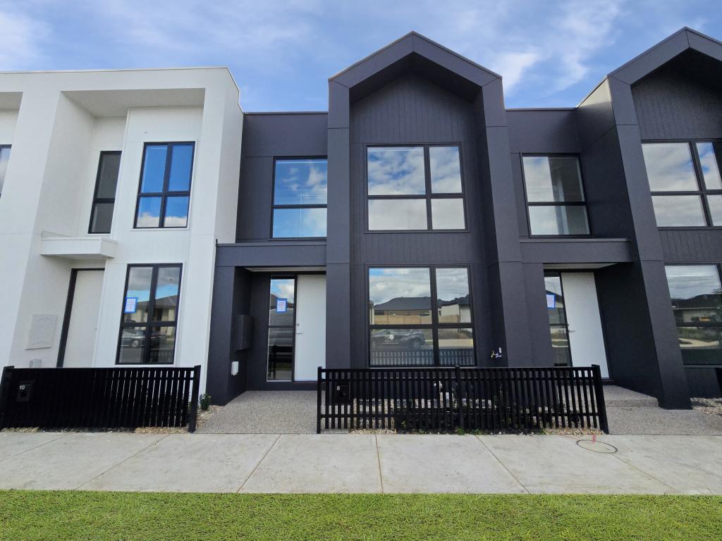 8 Melaleuca St, Armstrong Creek, VIC 3217