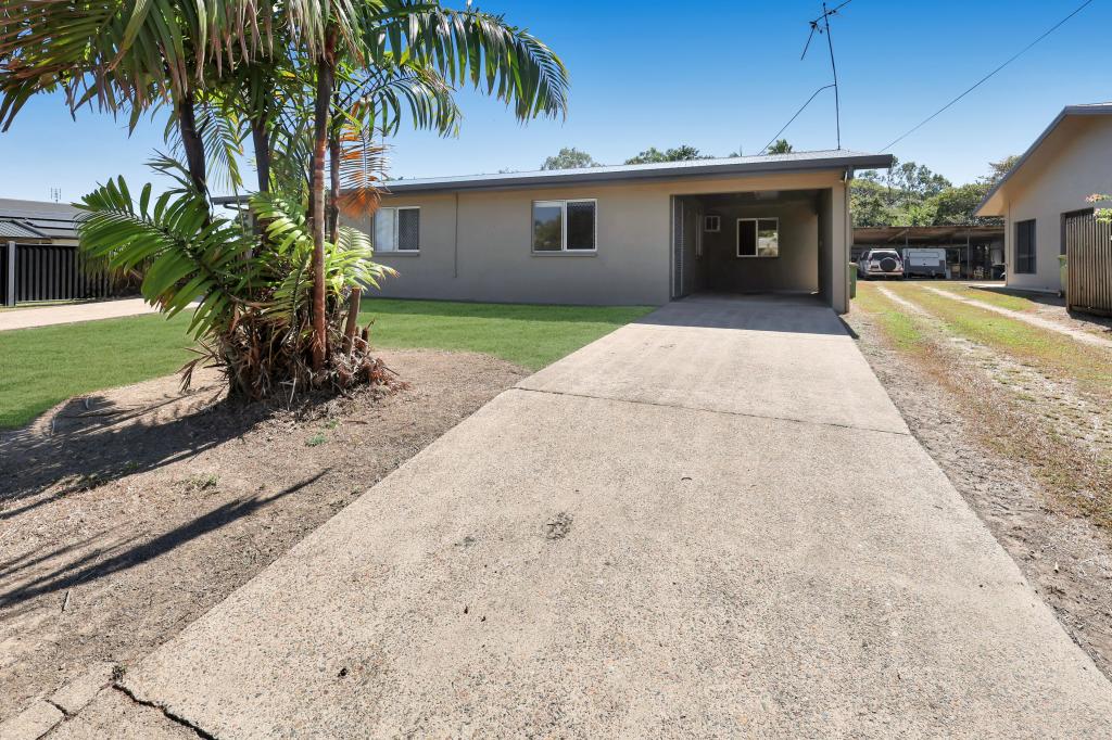 1/3 Jabiru St, Toobanna, QLD 4850
