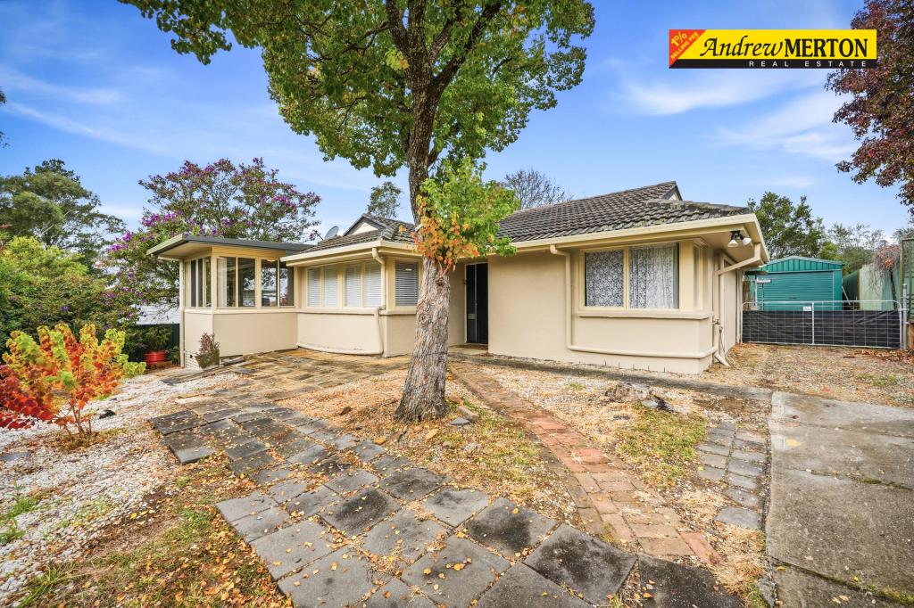 6 Dunoon Dr, Hazelbrook, NSW 2779