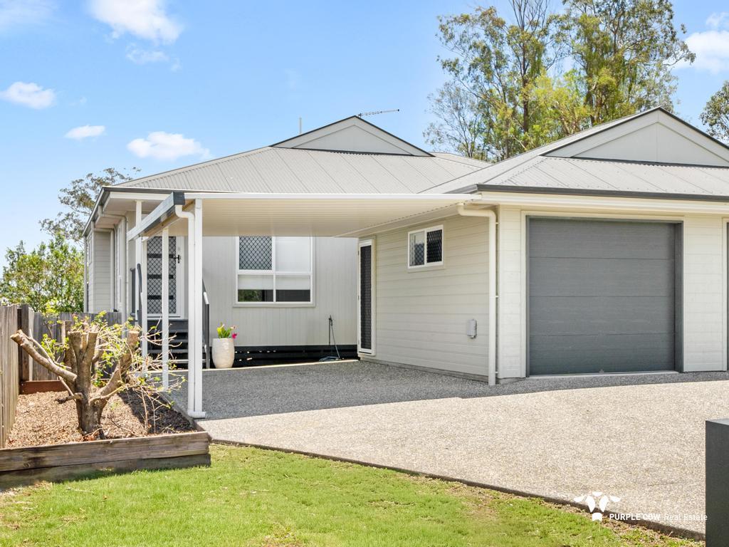 4a Lacy Pl, Bundamba, QLD 4304