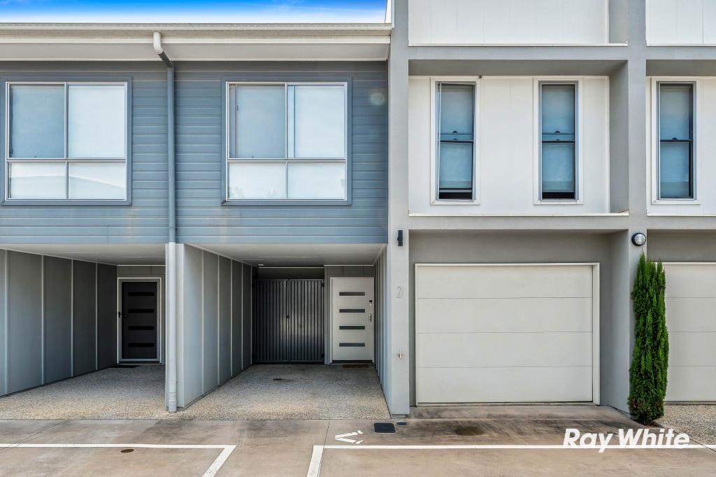 21/48 Berkshire Pl, Heathwood, QLD 4110