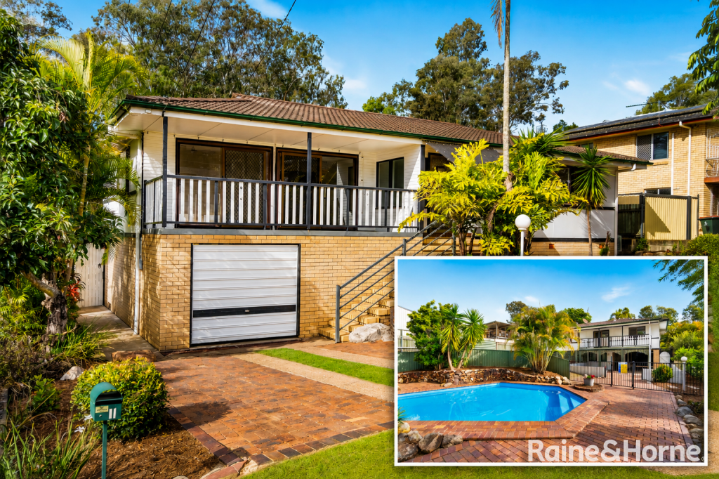 11 O'KEEFE ST, LEICHHARDT, QLD 4305