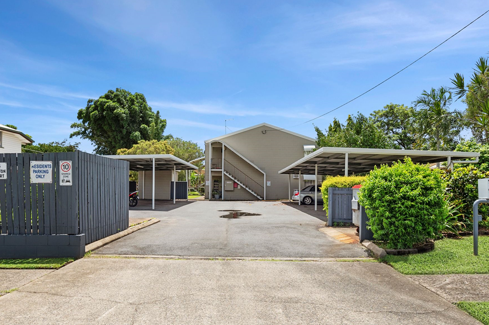 8/14 KIDSTON ST, BUNGALOW, QLD 4870