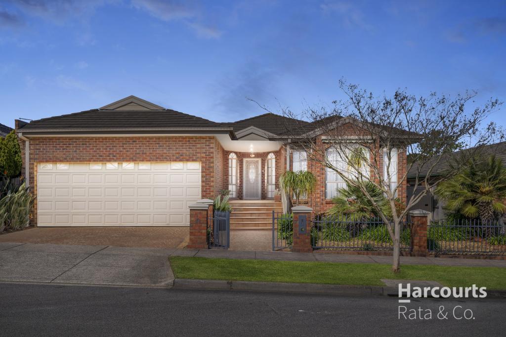 18 Kipping Rise, South Morang, VIC 3752