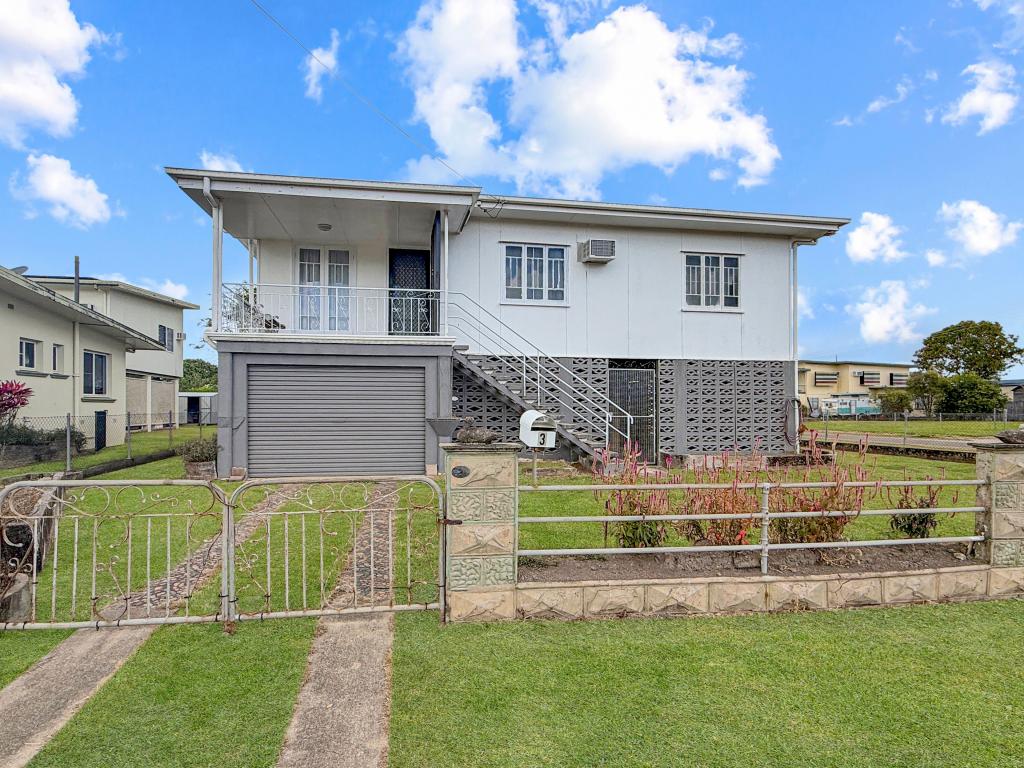 3 Griffith St, Ingham, QLD 4850