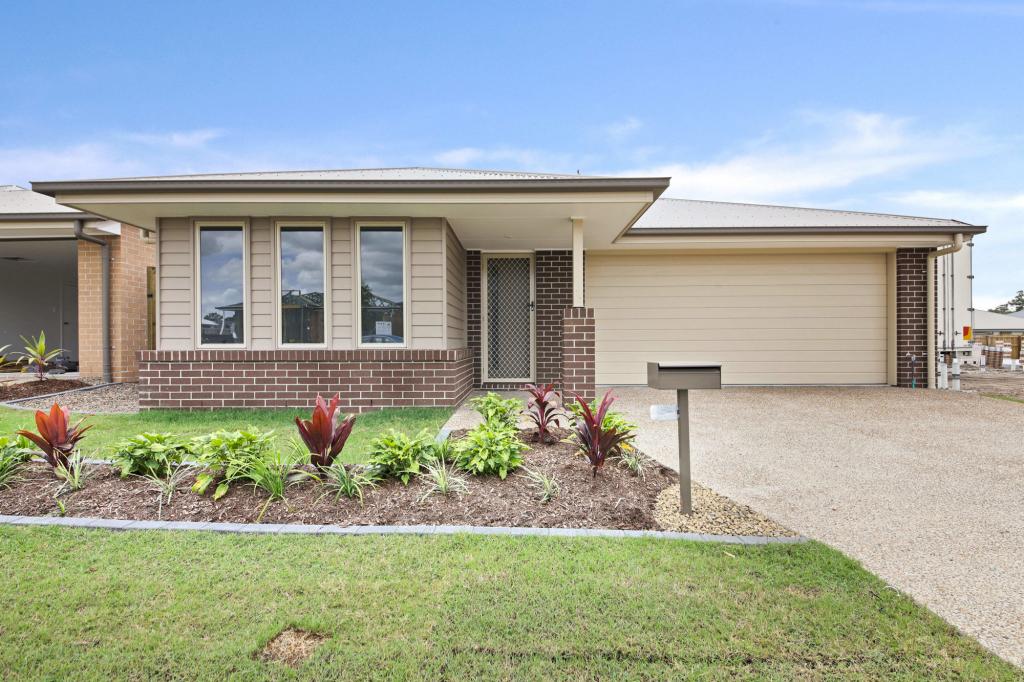 20 Ralston St, Logan Reserve, QLD 4133