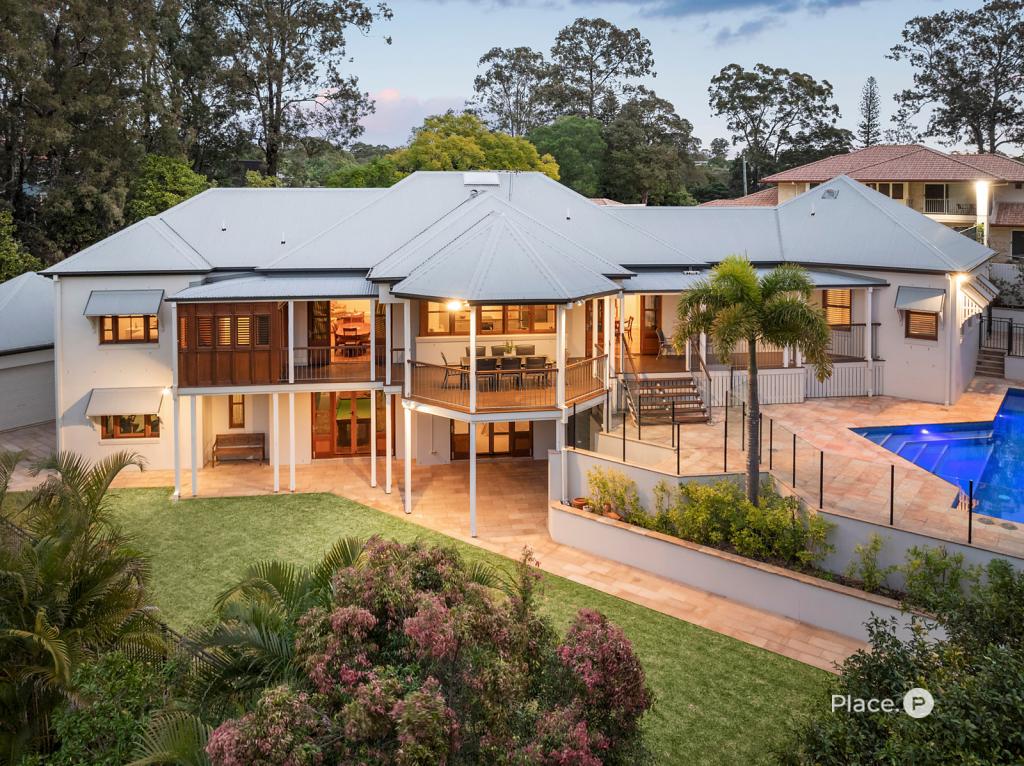 89 Tristania Rd, Chapel Hill, QLD 4069