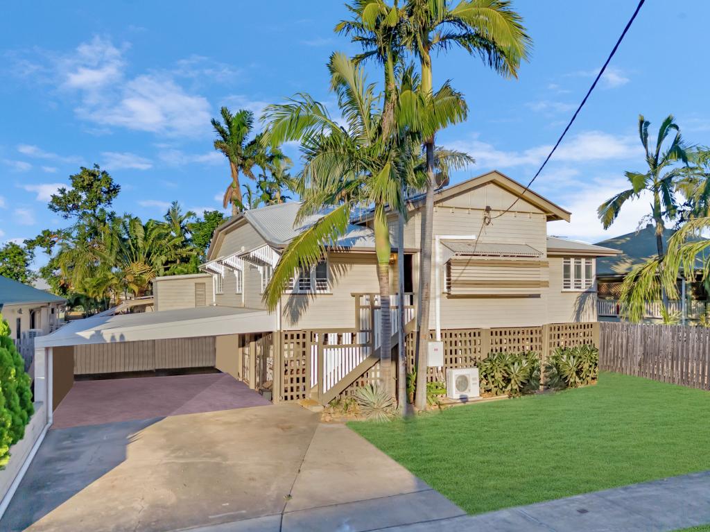 29 Ninth Ave, Railway Estate, QLD 4810