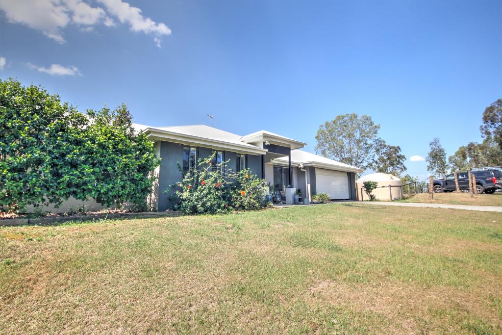 219a Stephens Pl, Kooralbyn, QLD 4285
