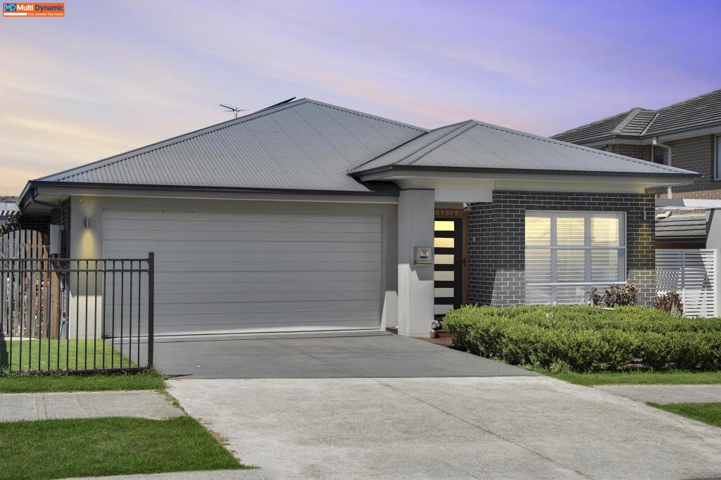 16 Clement Rd, Edmondson Park, NSW 2174