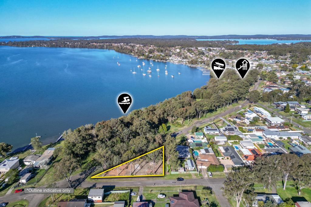 52 Grand Pde, Bonnells Bay, NSW 2264