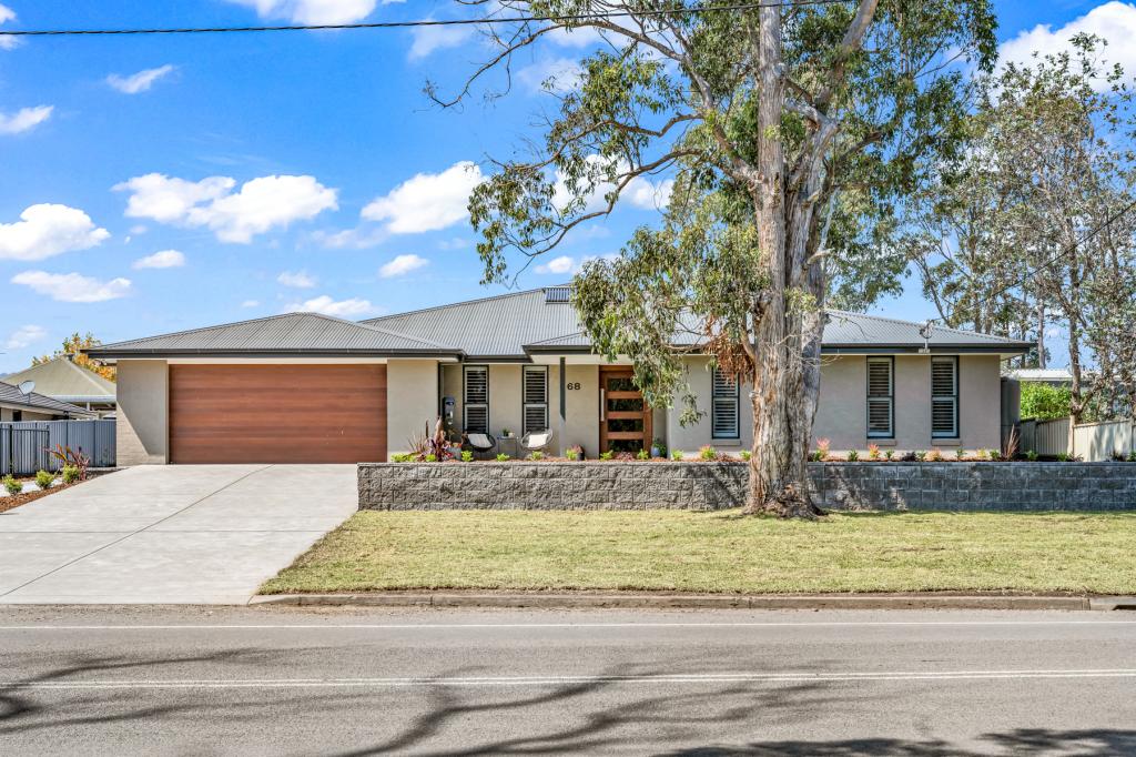 68 Duke St, Clarence Town, NSW 2321