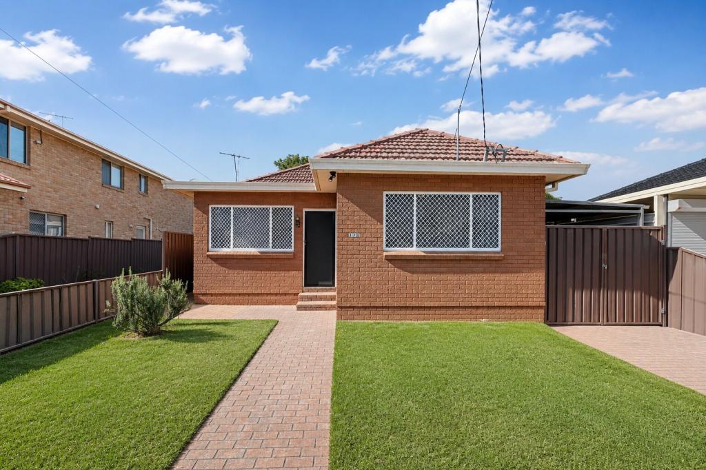 32a Kimberley St, Merrylands, NSW 2160