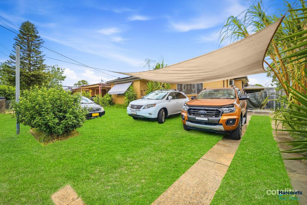 140 &140a Mount Druitt Rd, Mount Druitt, NSW 2770