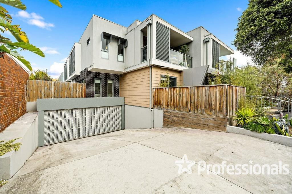 12/3-5 Alvena St, Mentone, VIC 3194