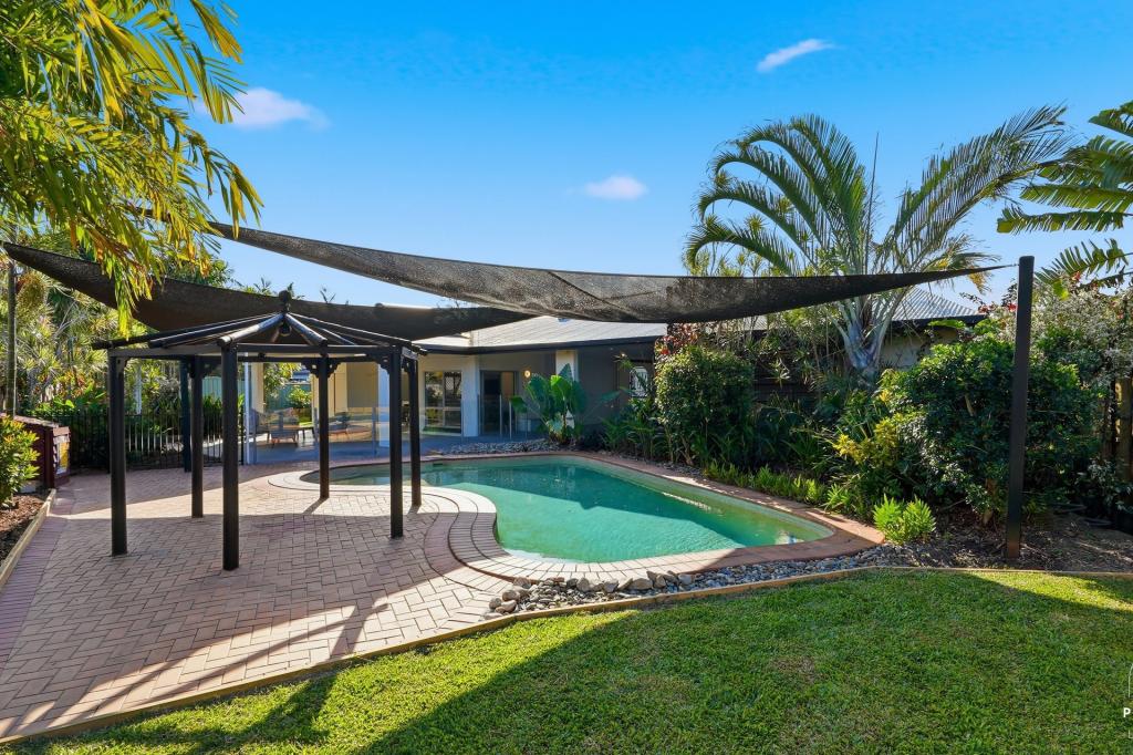 5 Conch Cl, Trinity Beach, QLD 4879