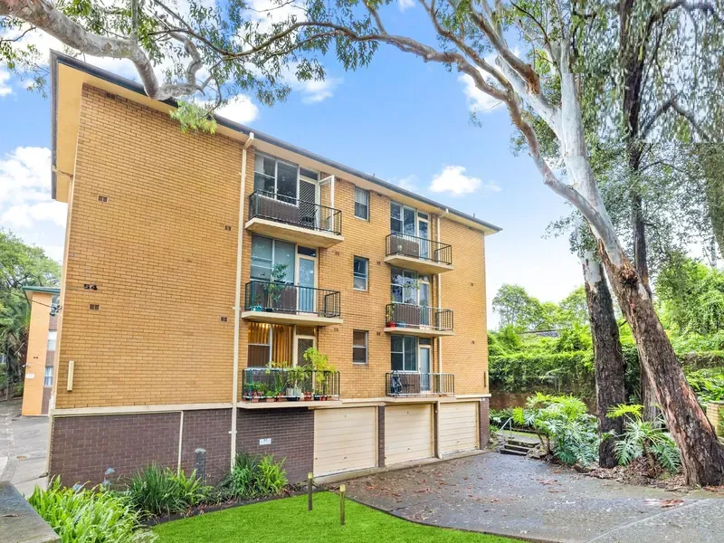 2/54 Doomben Ave, Eastwood, NSW 2122