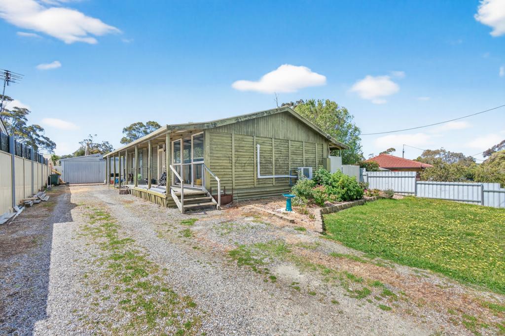 14 Waye St, Mount Compass, SA 5210