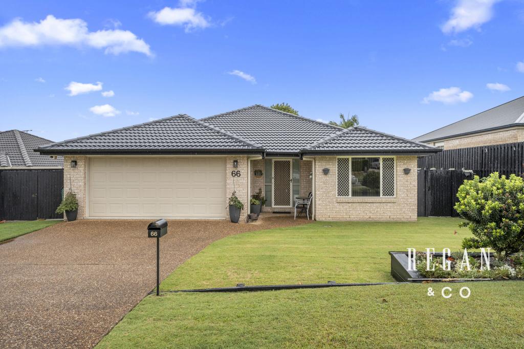 66 Balstrup Rd S, Kallangur, QLD 4503