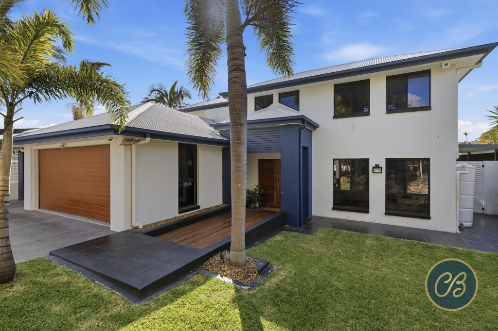 25 Meranti Cres, Albany Creek, QLD 4035