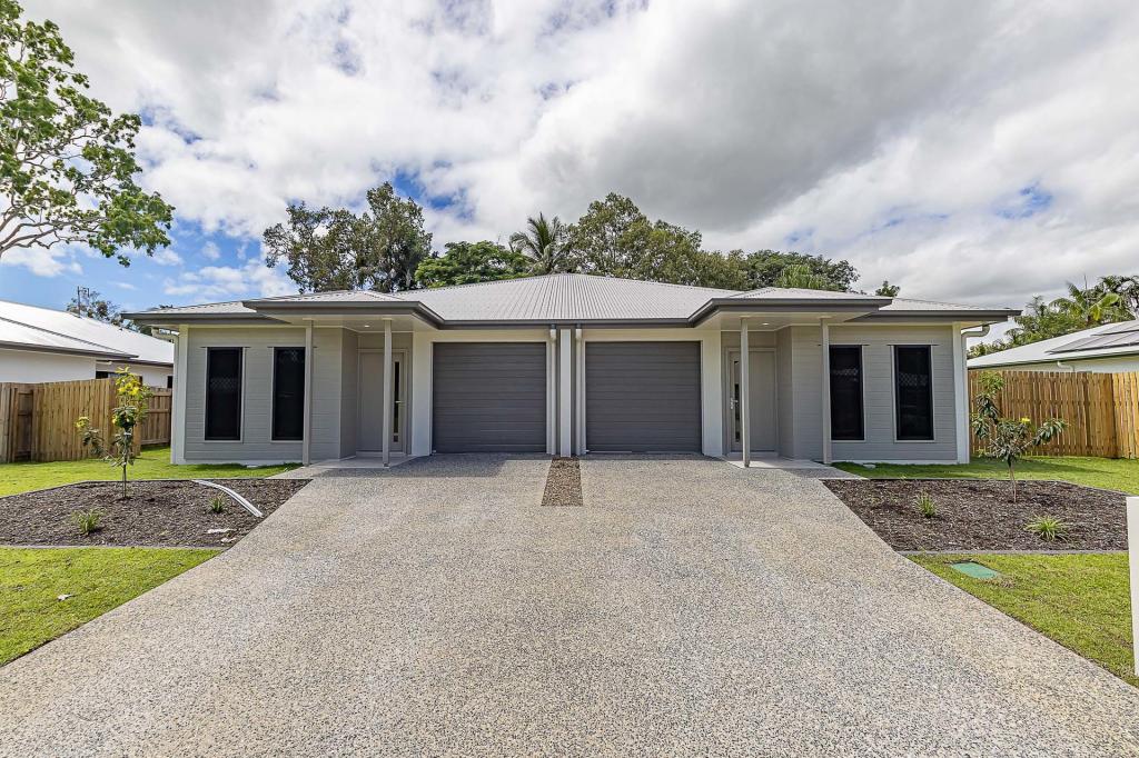 1 & 2/7 Seashell Pl, Bushland Beach, QLD 4818