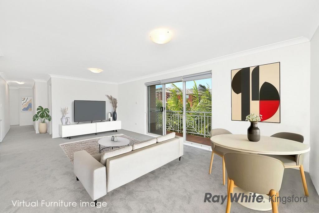 14/40-42 Forsyth St, Kingsford, NSW 2032