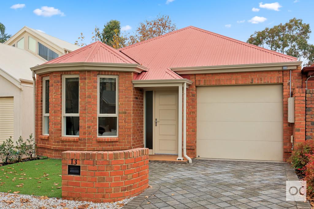 13 Barker Ct, Mile End, SA 5031