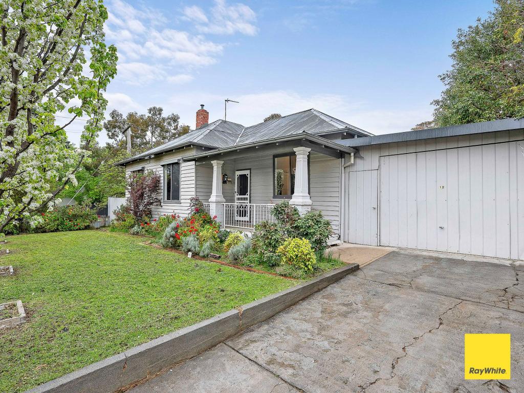 12 Duncan St, Long Gully, VIC 3550