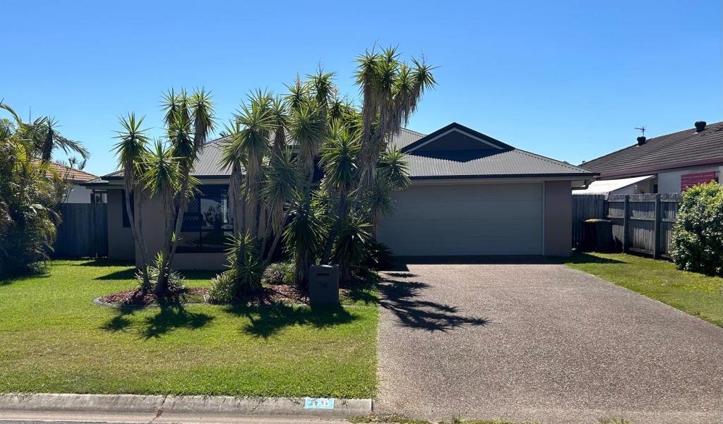 56 Earl St Vincent Cct, Eli Waters, QLD 4655