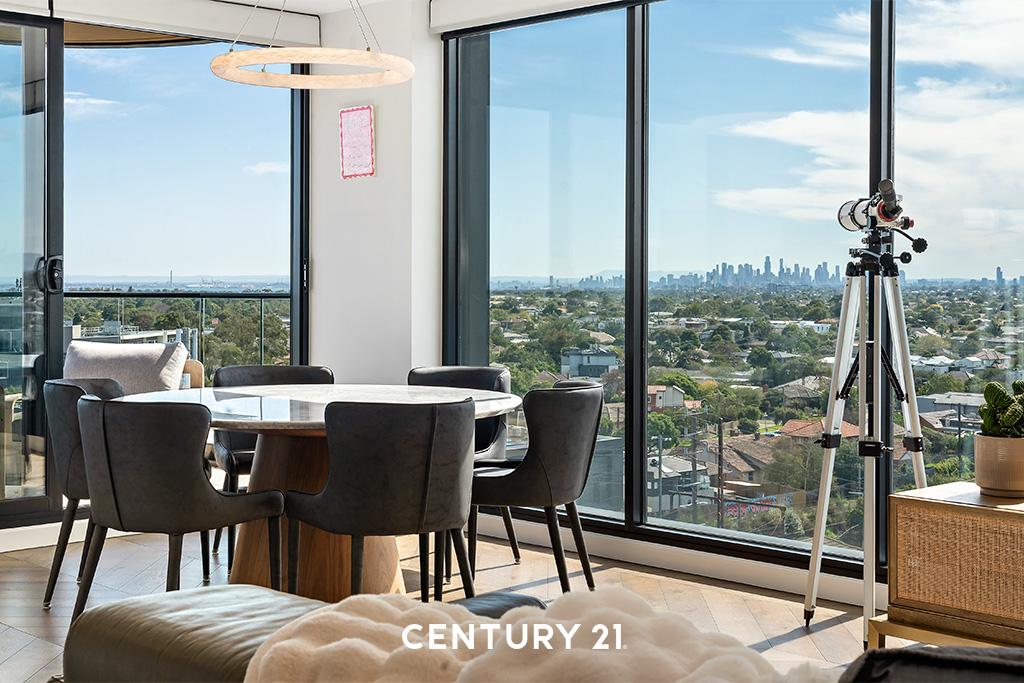 903/17 Taylor St, Moorabbin, VIC 3189