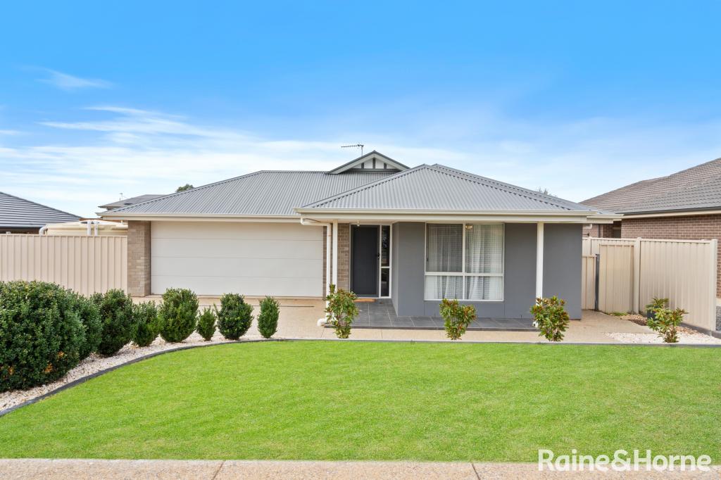 19 Matthews St, Strathalbyn, SA 5255