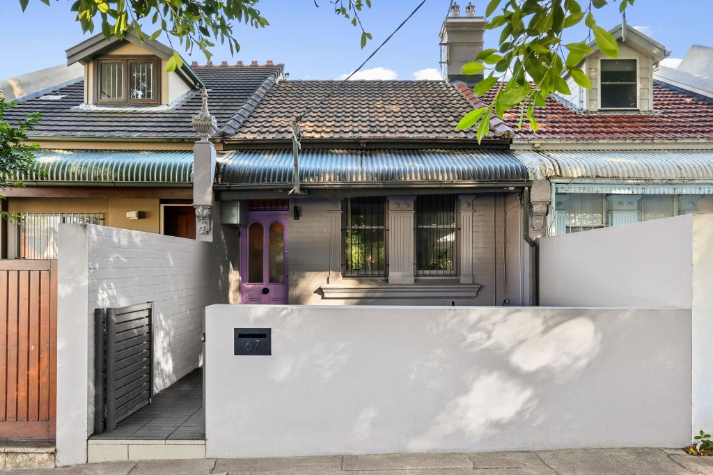 67 Avoca St, Bondi, NSW 2026