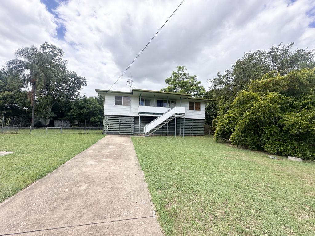 7 Mcmullen Ct, Dysart, QLD 4745