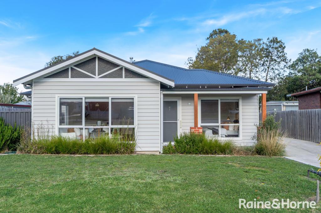1/69 Mahoneys Rd, Riddells Creek, VIC 3431