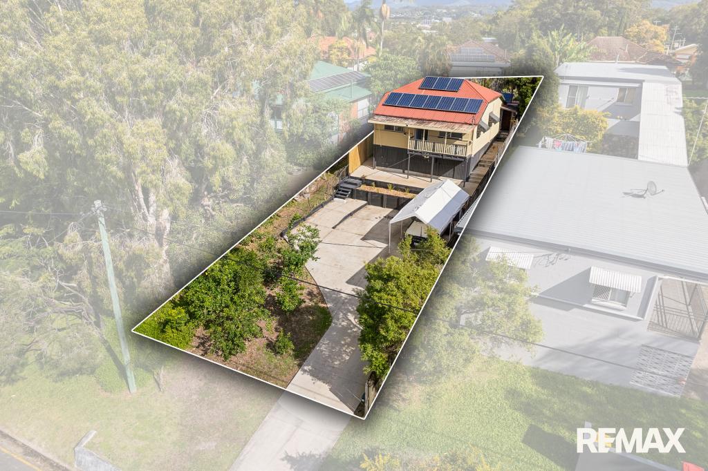 9 Stanley St, Nambour, QLD 4560