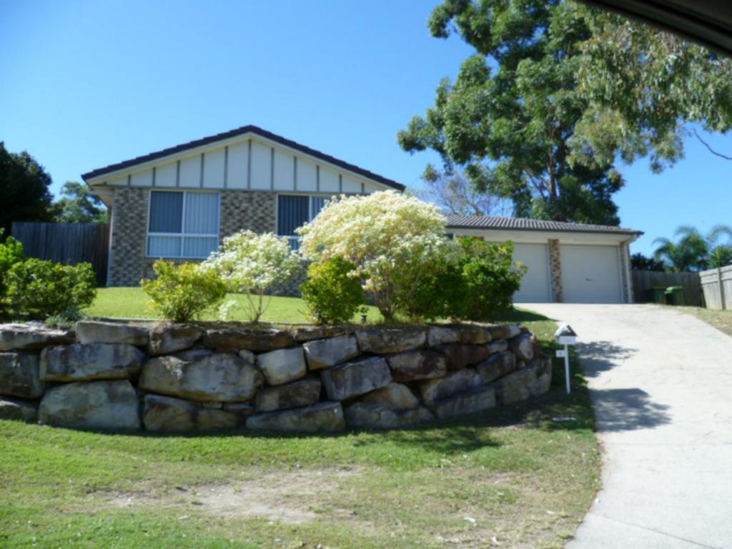 5 Cockatoo Pl, Springfield, QLD 4300