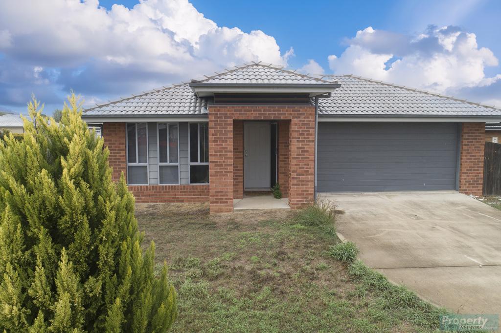 1 Crosby Dr, Laidley North, QLD 4341