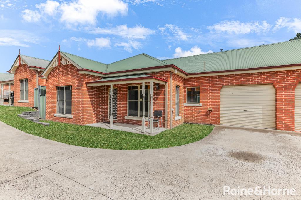 5/151 Lambert St, Bathurst, NSW 2795